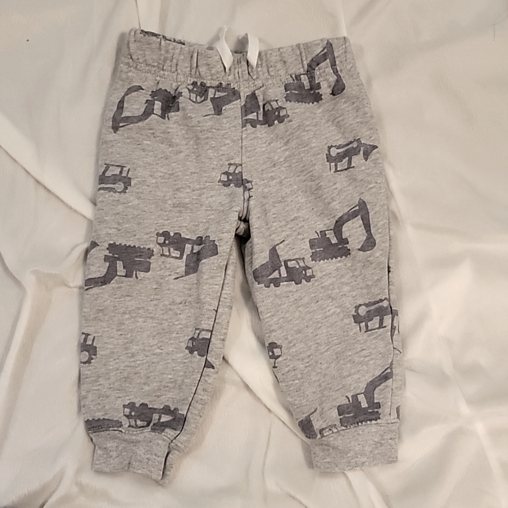Carters Child of Mine *Sweat pants